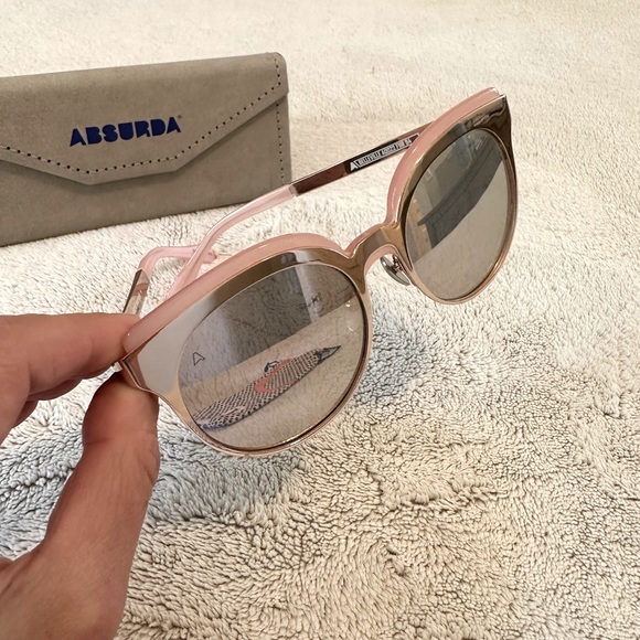 Absurda Belleville Sunglasses - Picture 7 of 16
